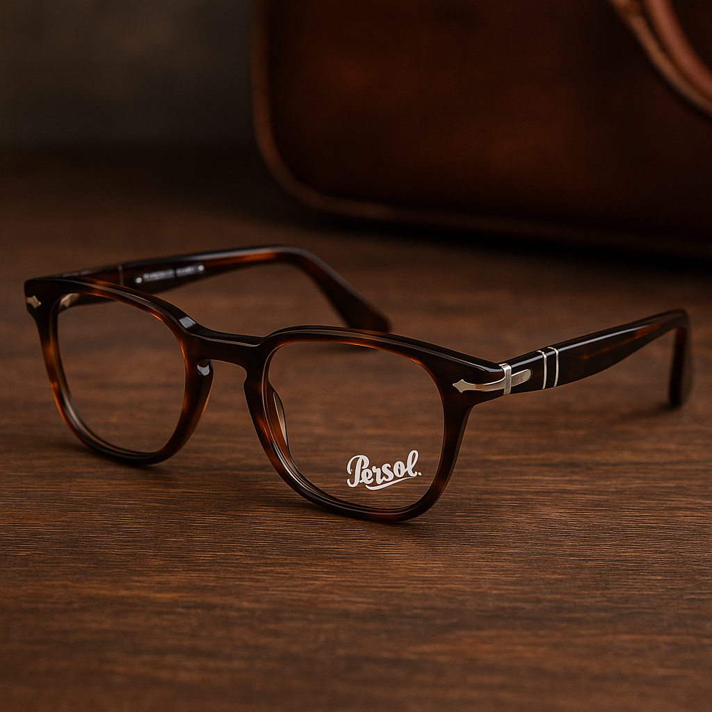 20250522 0324 Sleek Persol Frames Simple Compose 01jvtdc214e7zvqdzjc3rah73g 1