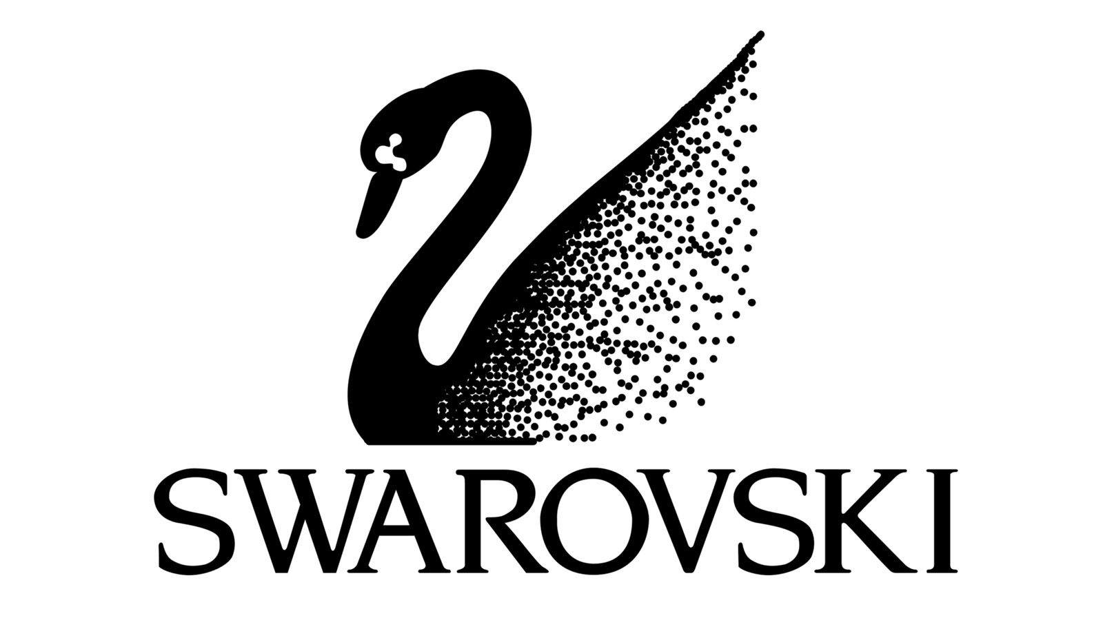 Swarovski Logo 1988 1